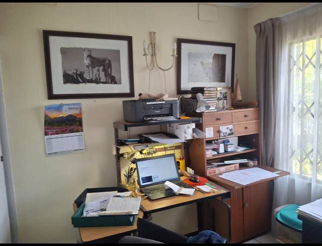 3 BEDROOM RETIREMENT UNIT FOR SALE IN INCHANGA